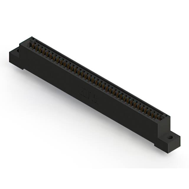 895-037-525-102 EDAC Inc.  Edgeboard Connectors